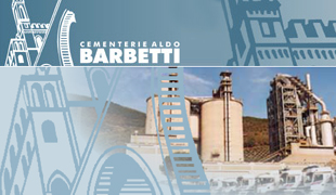 Cementerie Aldo Barbetti