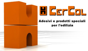 Cercol - adesivi e prodotti speciali per l