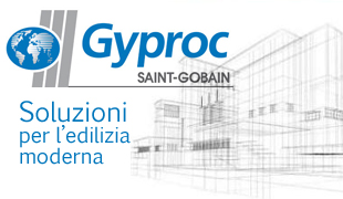 Gyproc