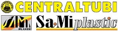 Centraltubi - SA-MI Plastic