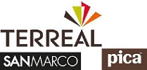 Terreal Italia Srl - SanMarco ® Pica ®