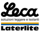 Laterlite Spa - Lecasistemi ® Ruregold ®