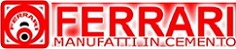 Manufatti in cemento Ferrari Srl