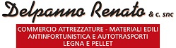 DELPANNO RENATO & C. Snc