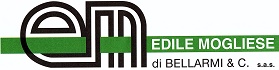 EDILE MOGLIESE & C. Sas di Bellarmi Erminio