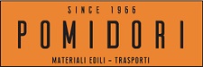 POMIDORI LINO Materiali Edili
