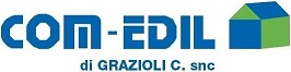 COM-EDIL Snc di Grazioli & C.