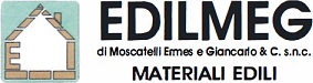 EDILMEG Snc di Moscatelli Ermes, Giancarlo & C.